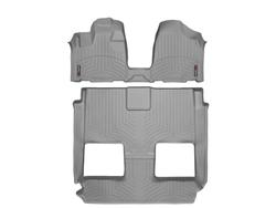 WeatherTech 465621-461414