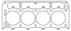 Cometic Gasket C5933-051