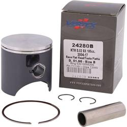 Vertex Pistons 24280B