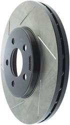 Stoptech 126.61072SR