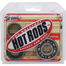 Hot Rods HR00181