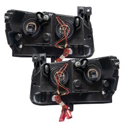 ORACLE Lighting 8901-334