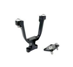 Torque Solution TS-SU-679BK-P