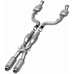 Magnaflow 49800