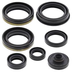 Vertex Pistons 822317