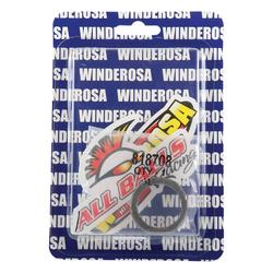 Vertex Pistons 823096