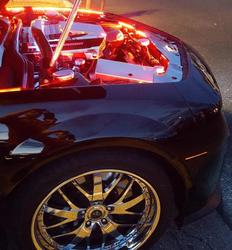 ORACLE Lighting 2704-333