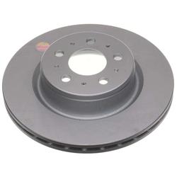 PowerStop AR84006EVC