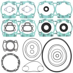 Vertex Pistons 611204