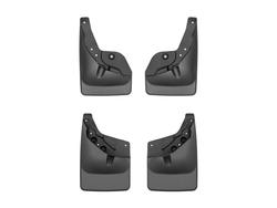 WeatherTech 110184-120184