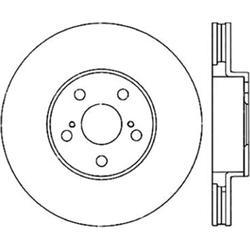 Stoptech 126.44114CSR