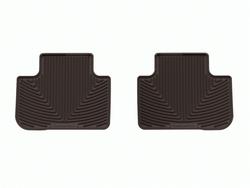 WeatherTech W660CO