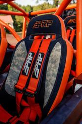 PRP Seats SB4.3