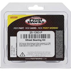 Pivot Works 25-1393-P
