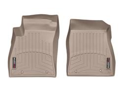 WeatherTech 456681