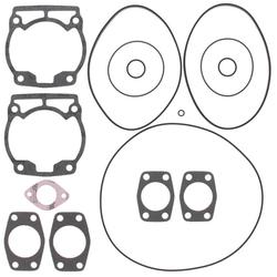 Vertex Pistons 710165C