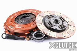XCLUTCH XKNI24018-1C