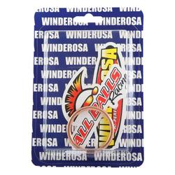 Vertex Pistons 823075