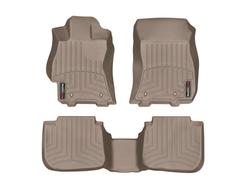 WeatherTech 45708-1-2