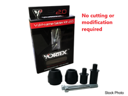 Vortex Racing SR167