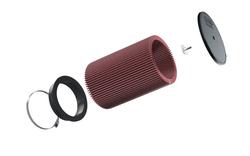 K&N Engineering RU-1026