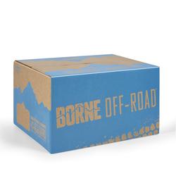 Mishimoto BNRTC-TD-4BK