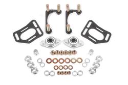 BMR Suspension WAK731H