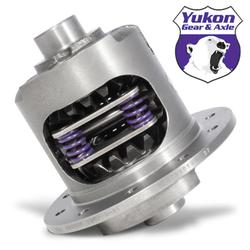 Yukon Gear & Axle YDGGM8.2BOP-3-28-1