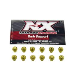 Nitrous Express 20316JP