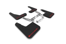 Rally Armor MF77-UR-BLK/RD