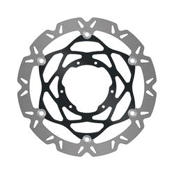 EBC Powersports SMX6389