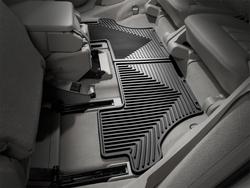 WeatherTech W107