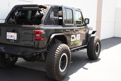 DV8 Offroad SRJL-07