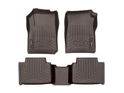 WeatherTech 47751-1-2