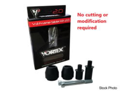 Vortex Racing SR210