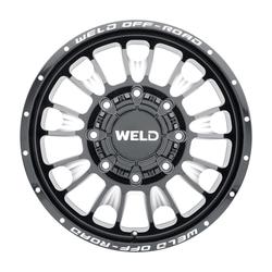 Weld W12108292N31