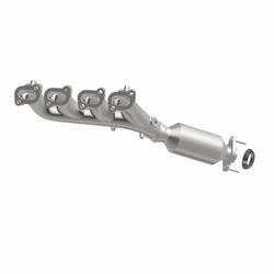 Magnaflow 4551071