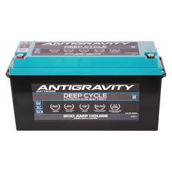 Antigravity Batteries AG-DC-200H