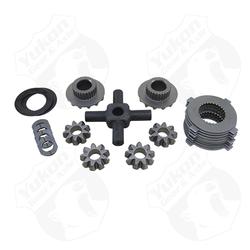 Yukon Gear & Axle YPKD80-P/L-35-R
