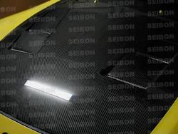 Seibon HD0005HDS2K-TS