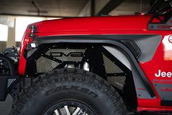 DV8 Offroad FDGL-07