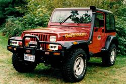 ARB SS1000HF
