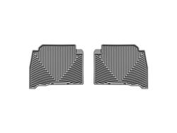 WeatherTech W127GR