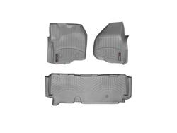 WeatherTech 464331-463053