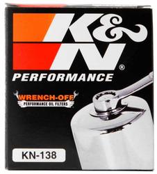 K&N Engineering KN-138C