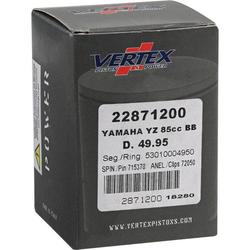 Vertex Pistons 22871200