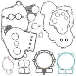 Vertex Pistons 808318