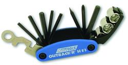 CruzTOOLS OH13