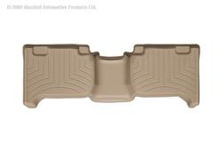 WeatherTech 450762