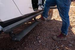 AMP Research 77135-01A